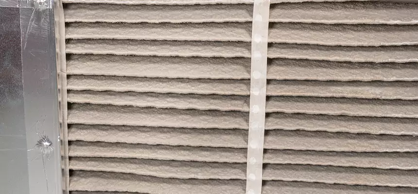 Mobile Car AC Filter Replacement in Clinton