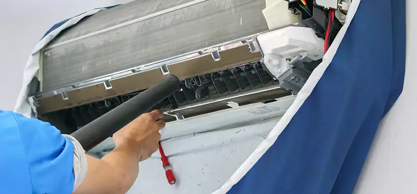 Advanced Clogged Dryer Vent Repair for Multi-Unit & Commercial in Clinton, IA