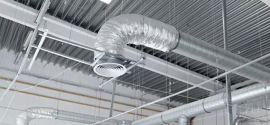 Our Dryer Vent Hose Replacement Services in Clinton, IA