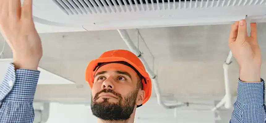 Our Furnace Vent Cleaning Services in Clinton, IA