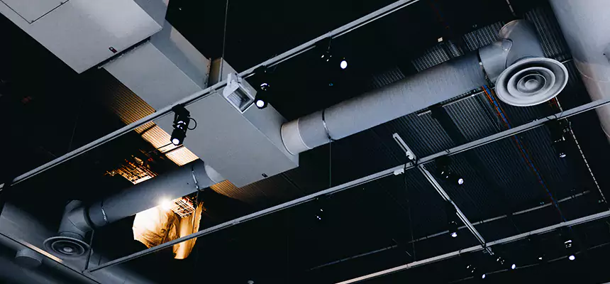 Our Seasonal Allergy Air Duct Cleaning Services in Clinton, IA