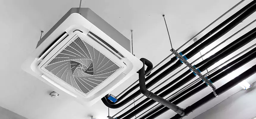 Our Smart AC Vent Controller Services in Clinton, IA