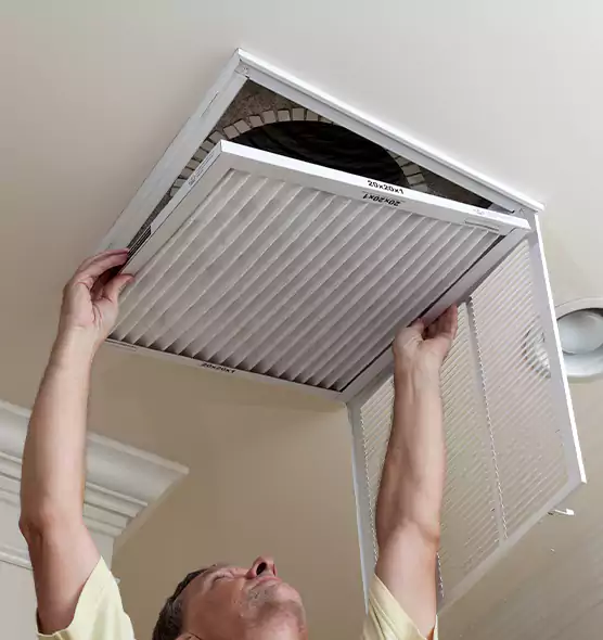 Trusted Apartment Air Duct Cleaning in Clinton, IA
