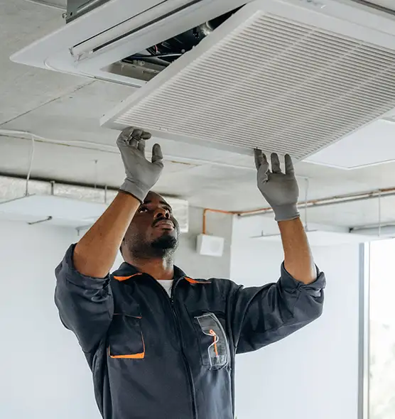 About Certified Air Duct Specialists in Clinton, IA