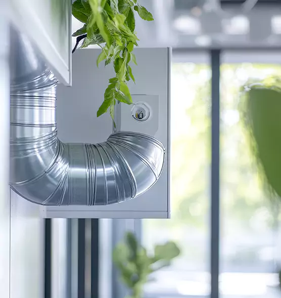 Professional Eco-Friendly Duct Cleaning Services in Clinton, IA