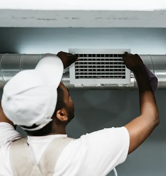 About Emergency Dryer Vent Repair in Clinton, IA