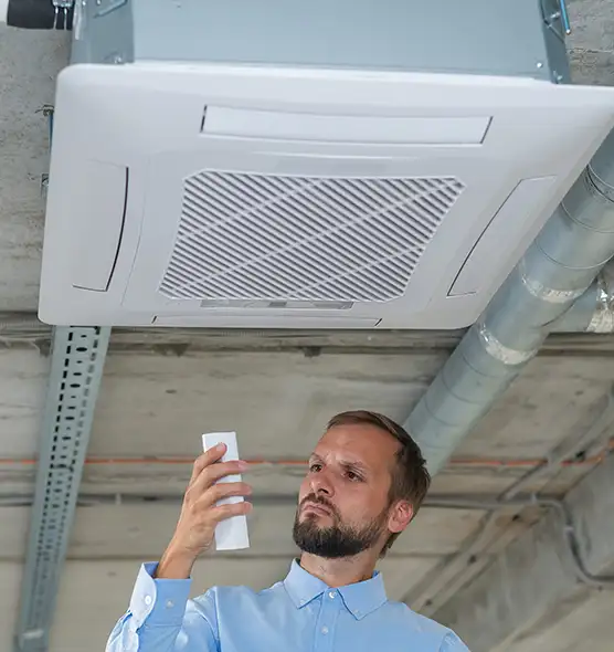 About Local Vent Cleaning Services in Clinton, IA