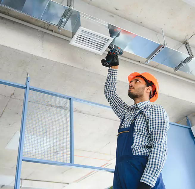 Why Homeowners & Businesses Trust Us in Clinton, IA?