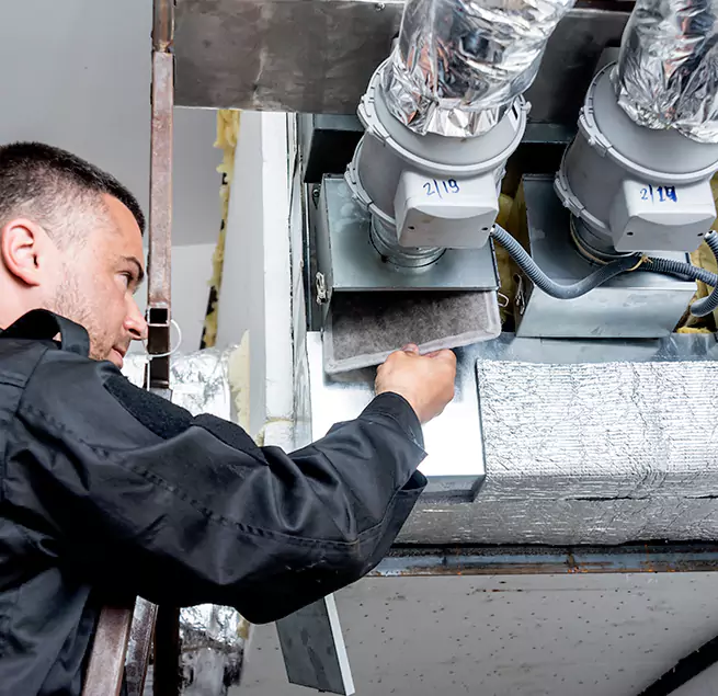 Why Homeowners & Businesses Trust Us in Clinton, IA?