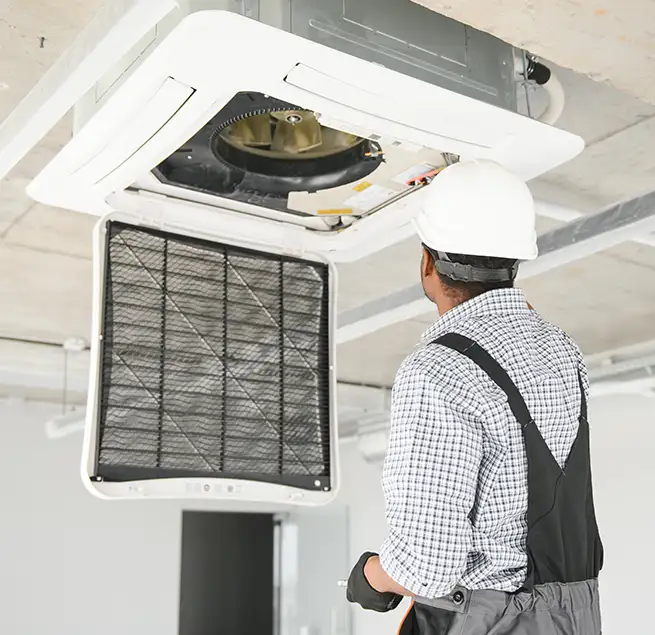 Why Homeowners & Businesses Trust Us in Clinton, IA?