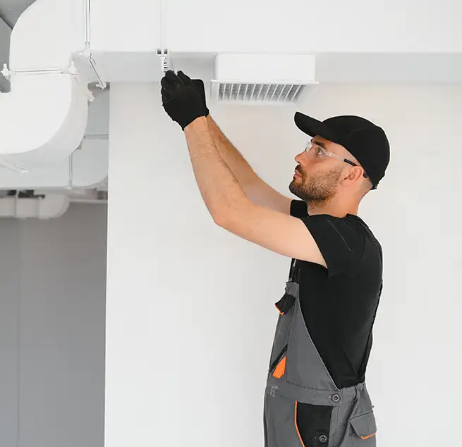 Why Homeowners & Businesses Trust Us in Clinton, IA?