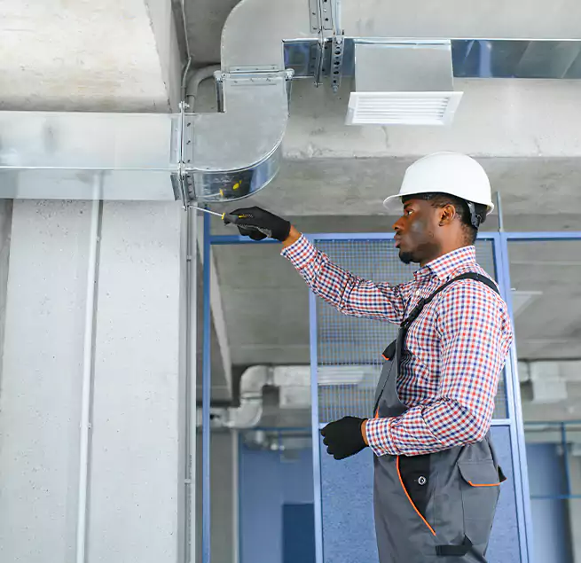 Why Homeowners & Businesses Trust Us Clinton, IA