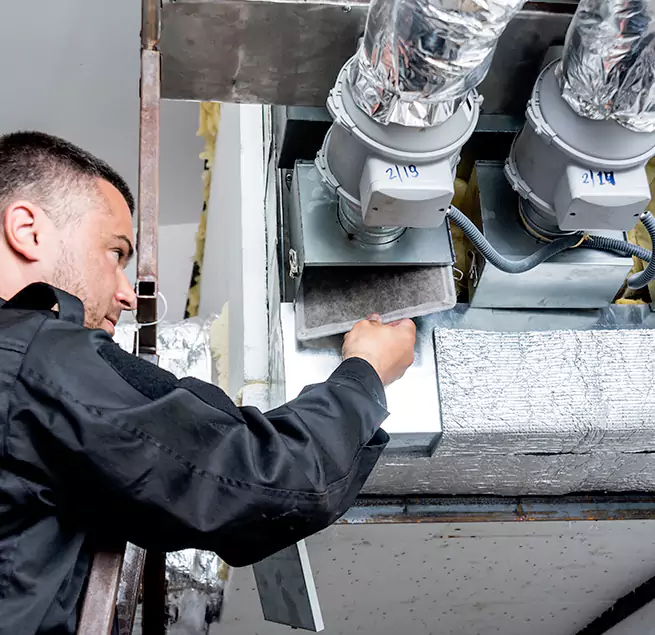 Why Homeowners & Businesses Trust Us in Clinton, IA