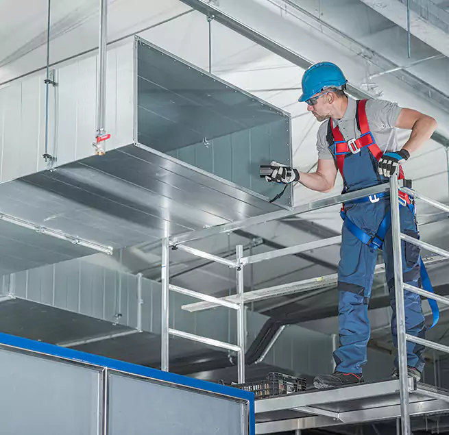 Why Homeowners & Businesses Trust Us in Clinton, IA?