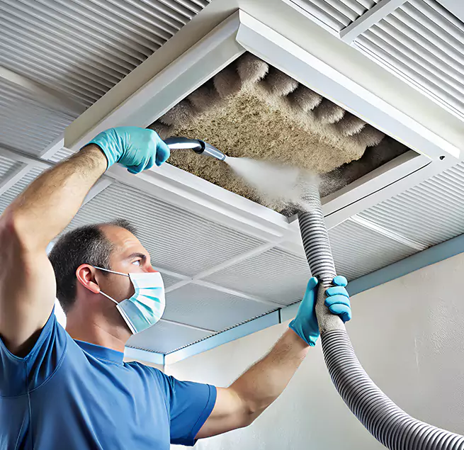 Why Homeowners & Businesses Trust Us Clinton, IA