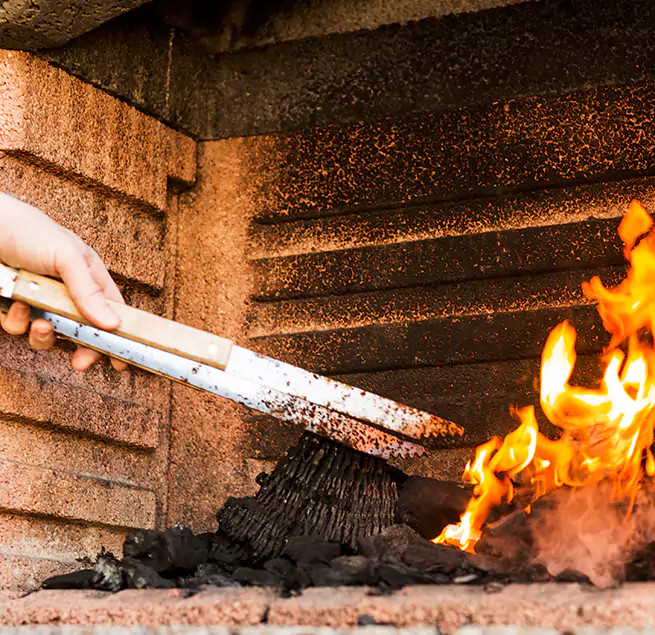 Why Homeowners & Businesses Trust Us in Clinton, IA?