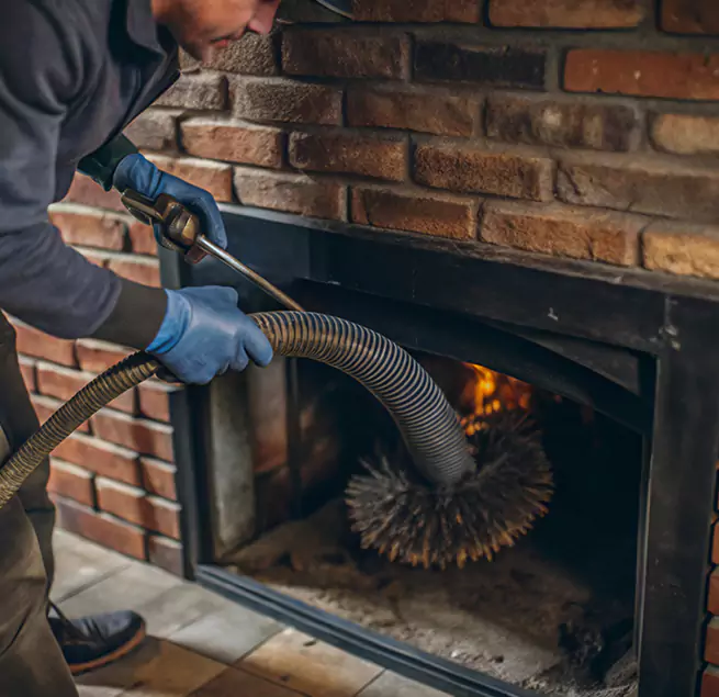  Why Homeowners & Businesses Trust Us in Clinton, IA?