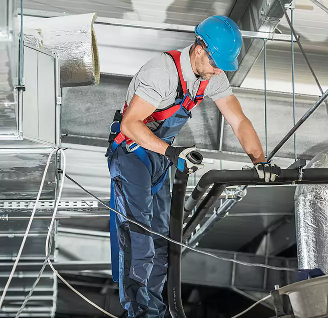 Why Homeowners & Businesses Trust Us in Clinton, IA?