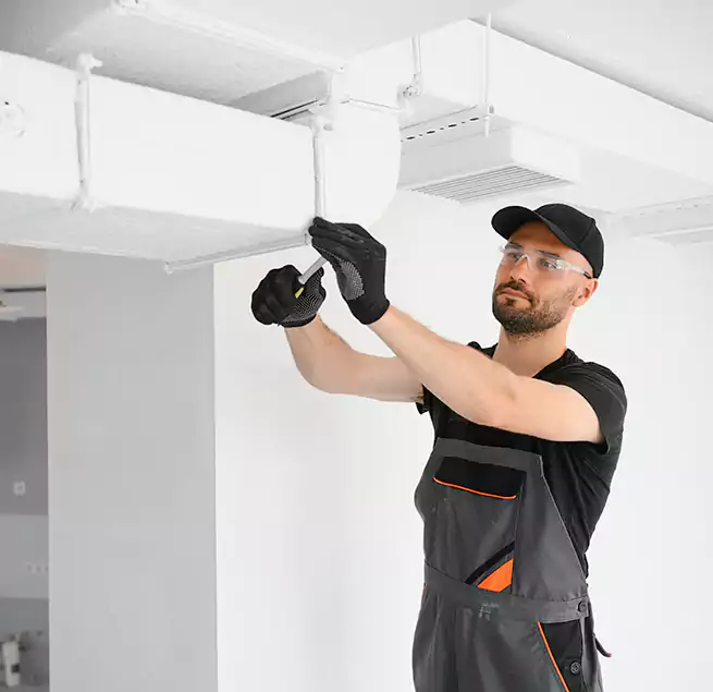 Why Homeowners & Businesses Trust Us in Clinton, IA?