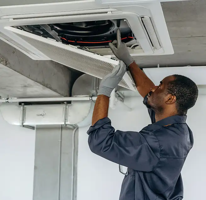 Why Homeowners & Businesses Trust Us in Clinton, IA?