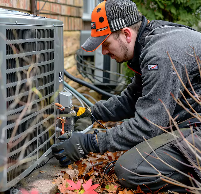 Why Homeowners & Businesses Trust Us in Clinton, IA?