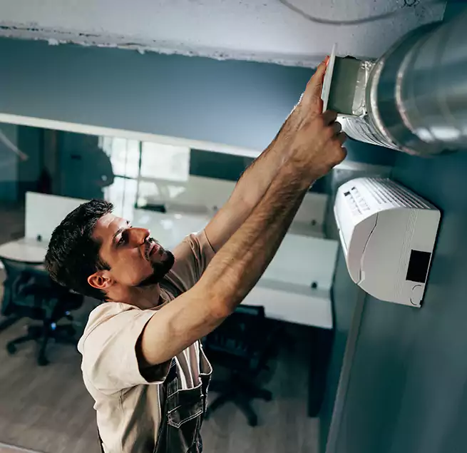 Why Homeowners & Businesses Trust Us in Clinton, IA?