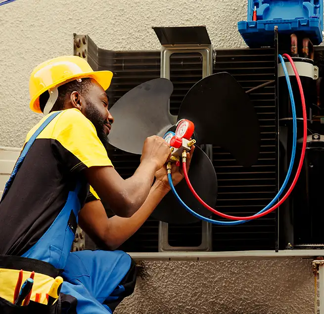 Why Homeowners & Businesses Trust Us in Clinton, IA?