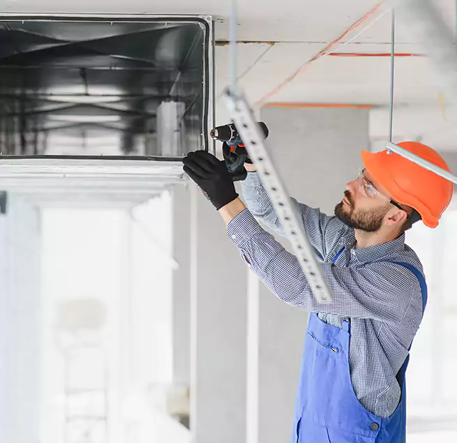 Why Homeowners & Businesses Trust Us in Clinton, IA?