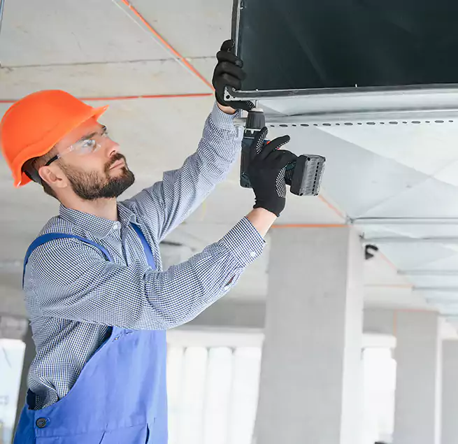 Why Homeowners & Businesses Trust Us in Clinton, IA?