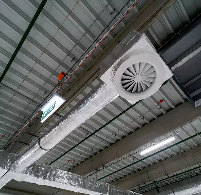 Why Homeowners & Businesses Trust Us in Clinton, IA?