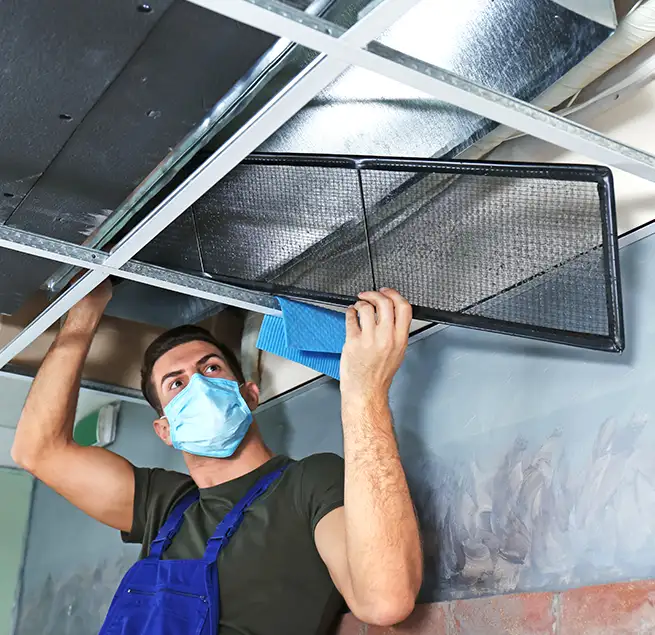 Why Homeowners & Businesses Trust Us in Clinton, IA?