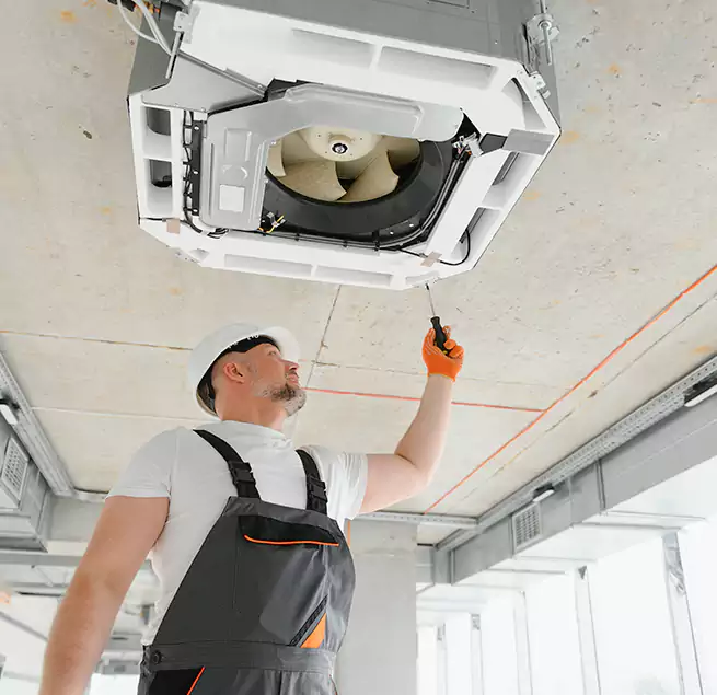 Why Homeowners Businesses Trust Us in Clinton, IA