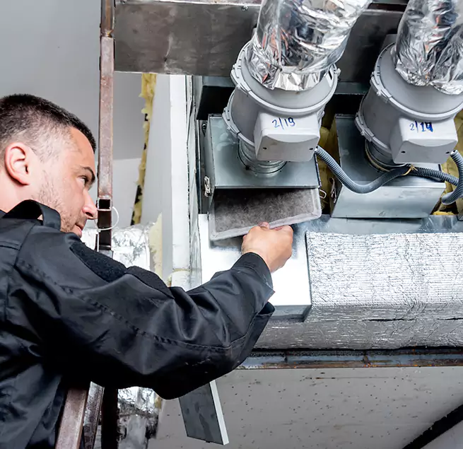 Why Homeowners Businesses Trust Us in Clinton, IA?