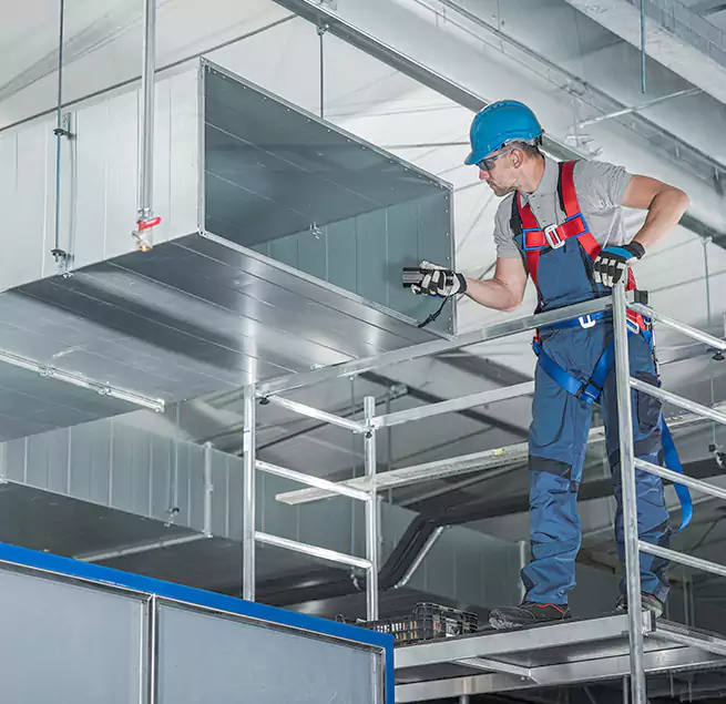 Why Homeowners & Businesses Trust Us Clinton, IA