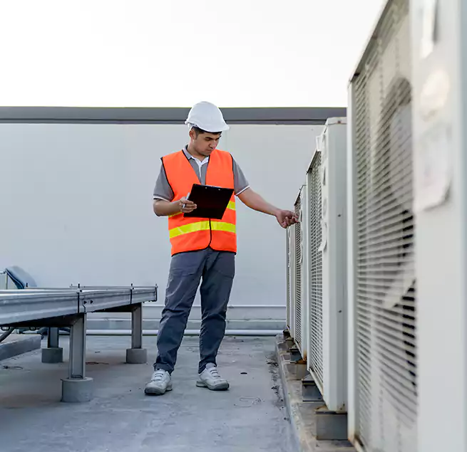 Why Homeowners & Businesses Trust Us in Clinton, IA?