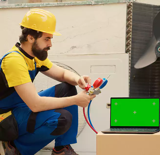 Why Homeowners & Businesses Trust Us in Clinton, IA?