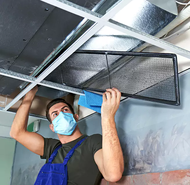 Why Homeowners & Businesses Trust Us in Clinton, IA?